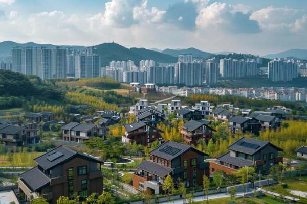 민영주택 청약 전략: 서대문 센트럴 아이파크 공고문 사례로 알아보기