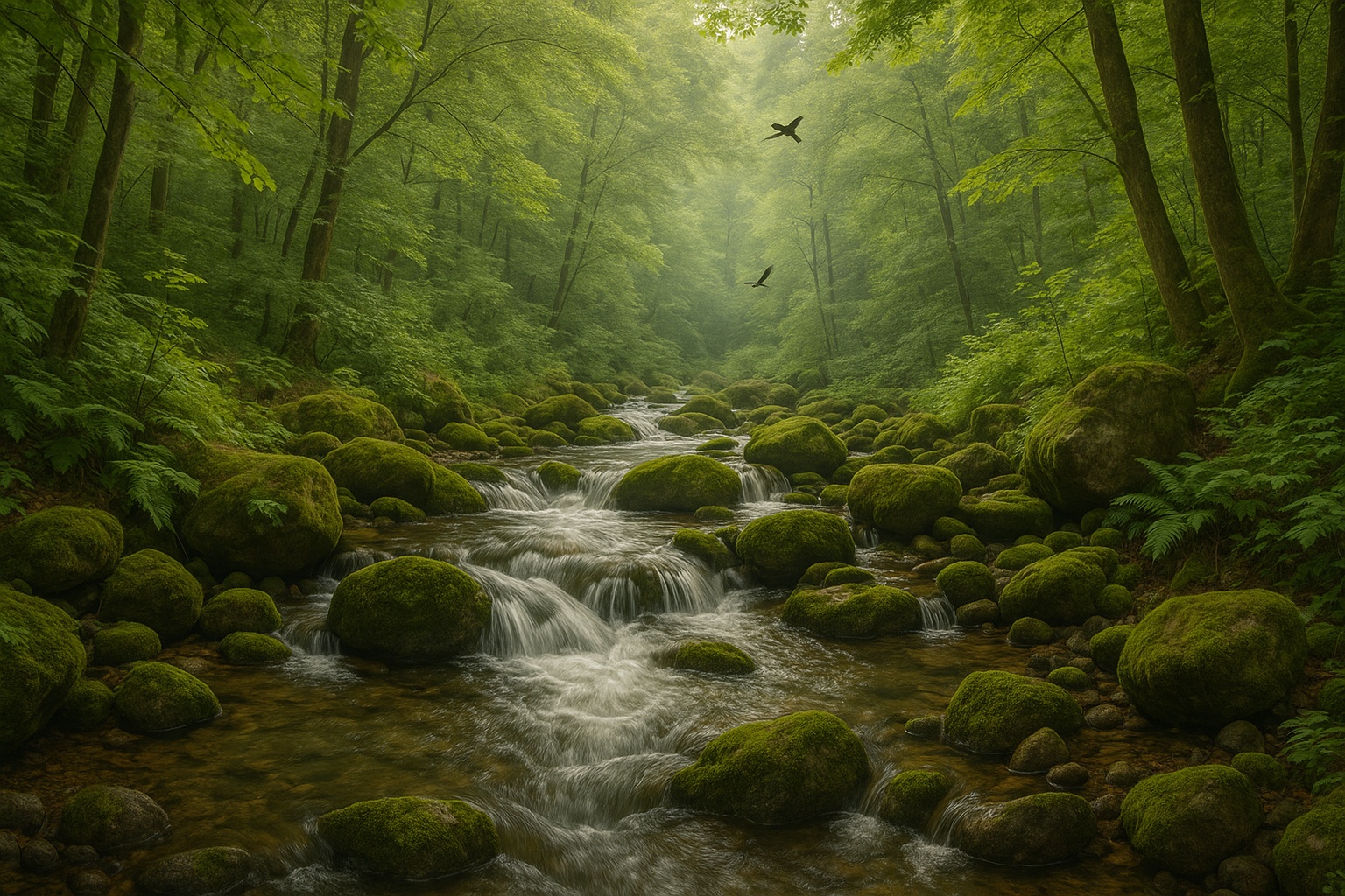 꿀잠을 위한 숙면 음악 추천