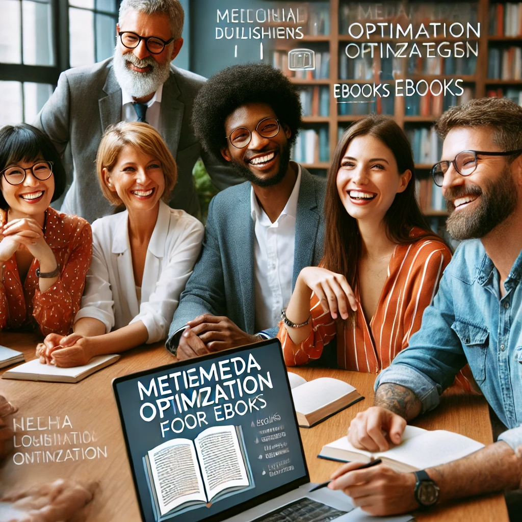 구글 플레이 북 메타데이터 최적화 마스터 가이드 매출 2배 성장 사례 분석