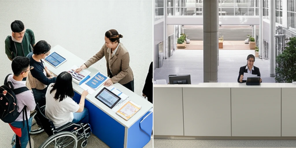 당신의 잠재력 발휘! 2025 장애대..