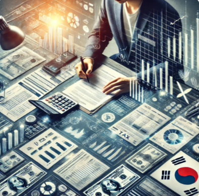 중도퇴사자 연말정산 관련 사진