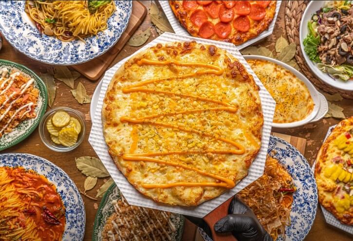 생방송투데이 막 퍼주는 집&#44; 얼만데요? 수원 율전동 파스타 맛집 아늑