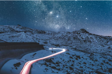 여권 사진 규격 안내