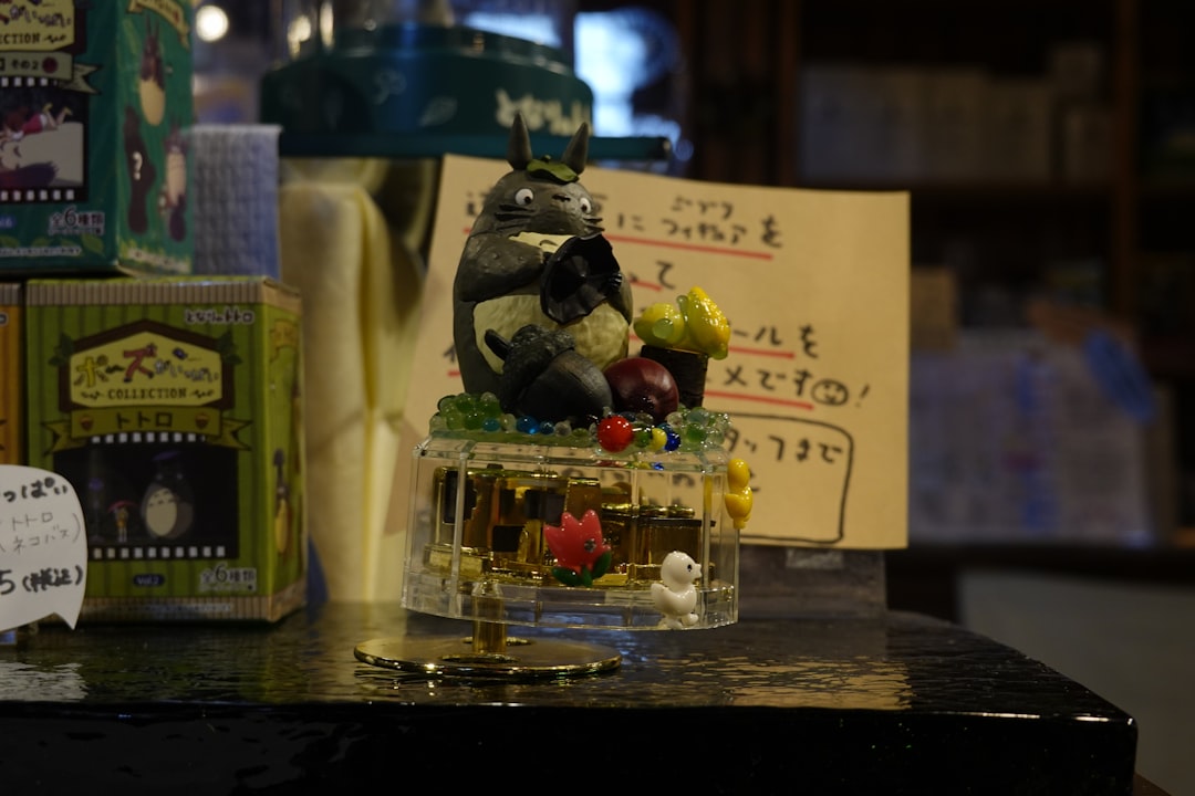 Studio Ghibli