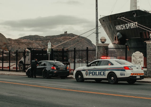 강릉 급발진 혐의