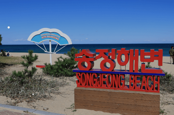 강릉 2박3일 여행코스