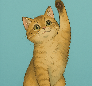 지브리 사진 변환