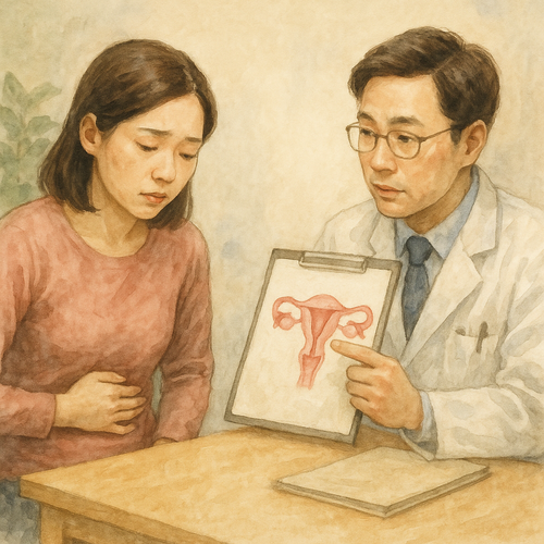 자궁근종-수술-고려할점