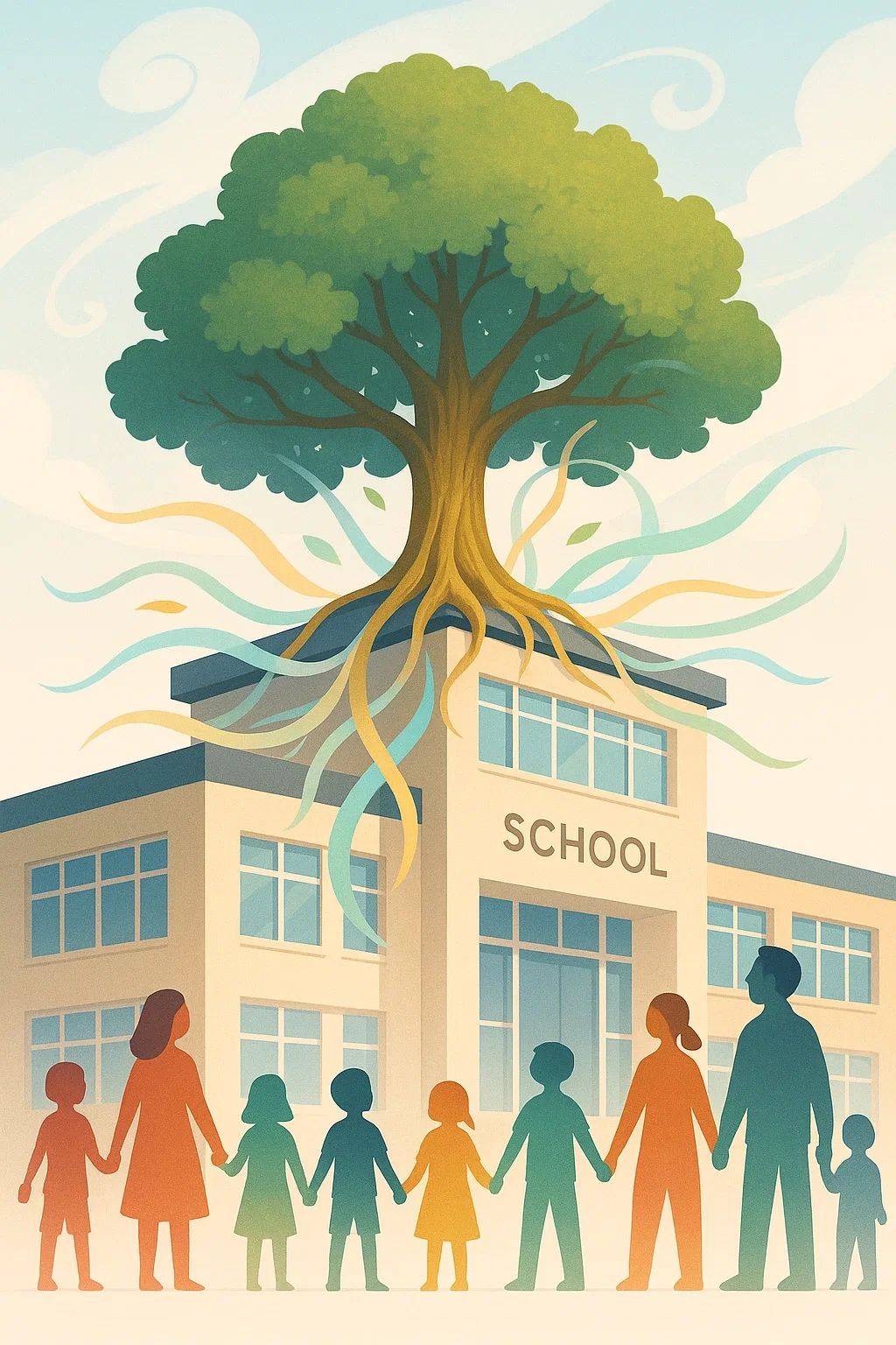 특수학교 성진학교 설립 논란, 지역 이기주의