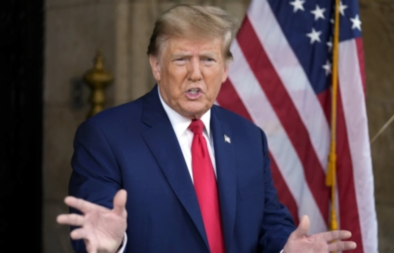 트럼프 관련주 6종목