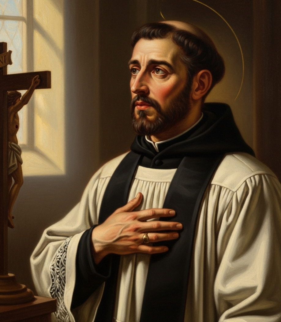 성 프란치스코 하비에르 사제의 생애와 영성 깊이 읽기