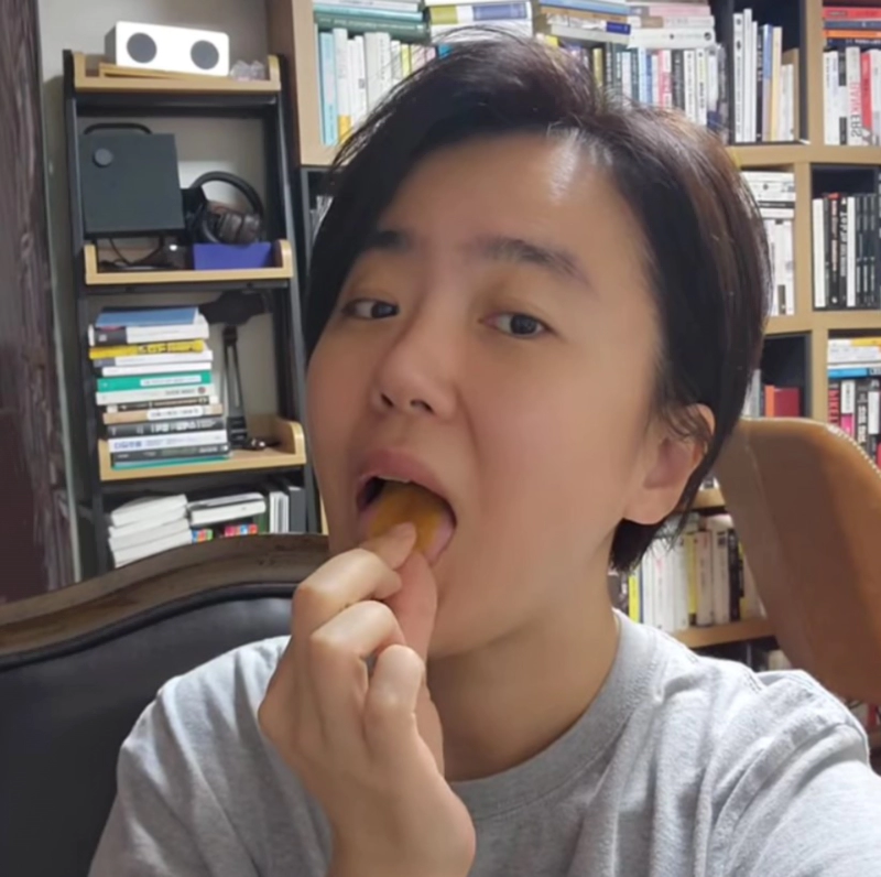 이어영 임정식 근황 및 법적공방