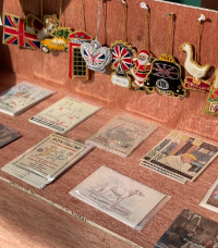 롯데 잠실 크리스마스마켓