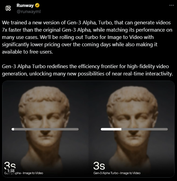 더 높은 화질과 정밀도를 자랑하는 이 최신 AI 모델의 특징과 장점