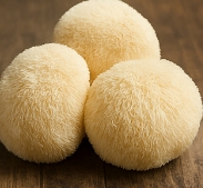 노루궁뎅이버섯 먹는법