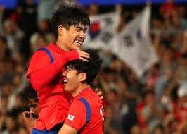 한국 오만 축구중계