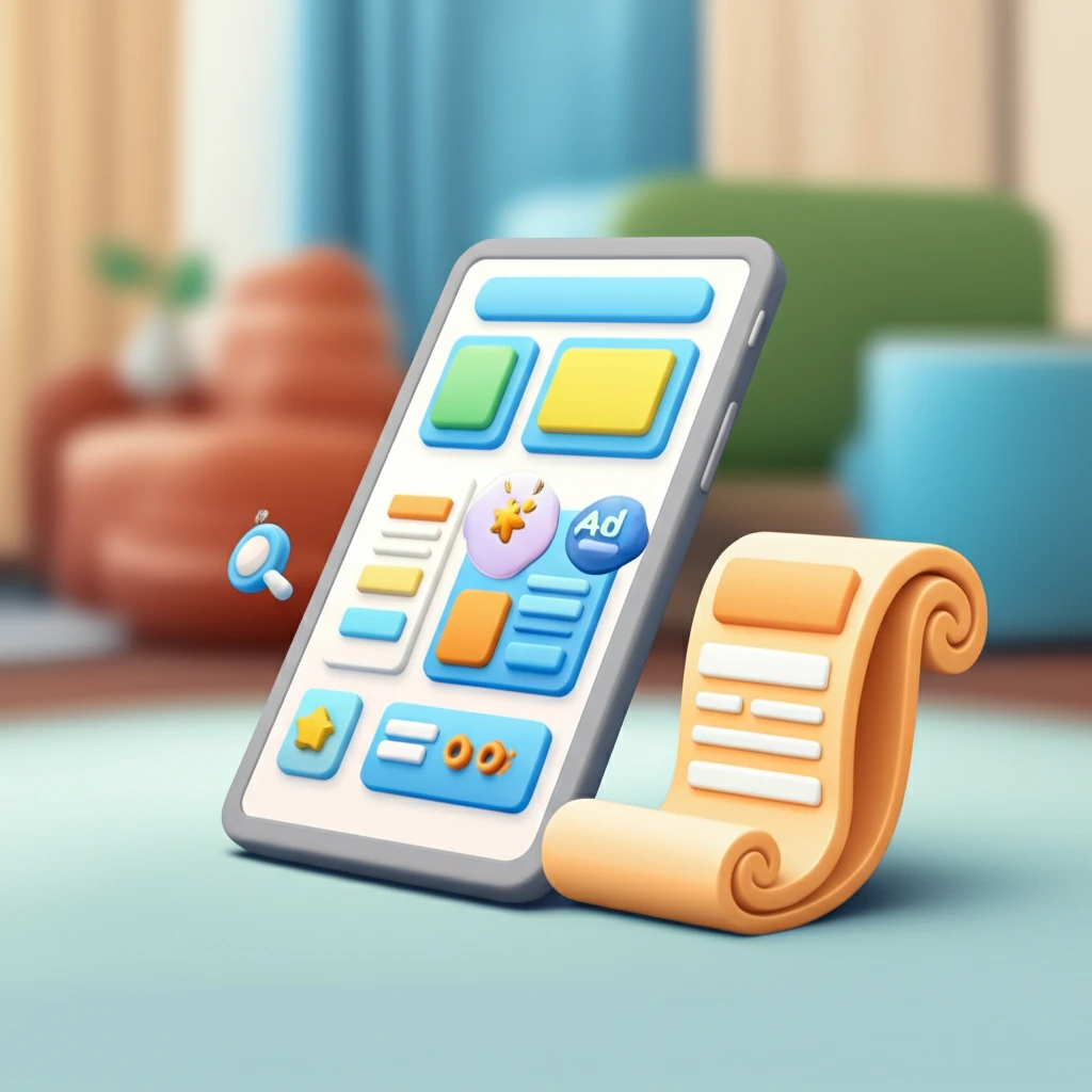 익산 교차로 부동산 모바일 앱 이용 ..