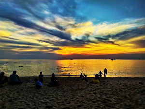 푸꾸옥 여행 추천 푸꾸옥 롱비치