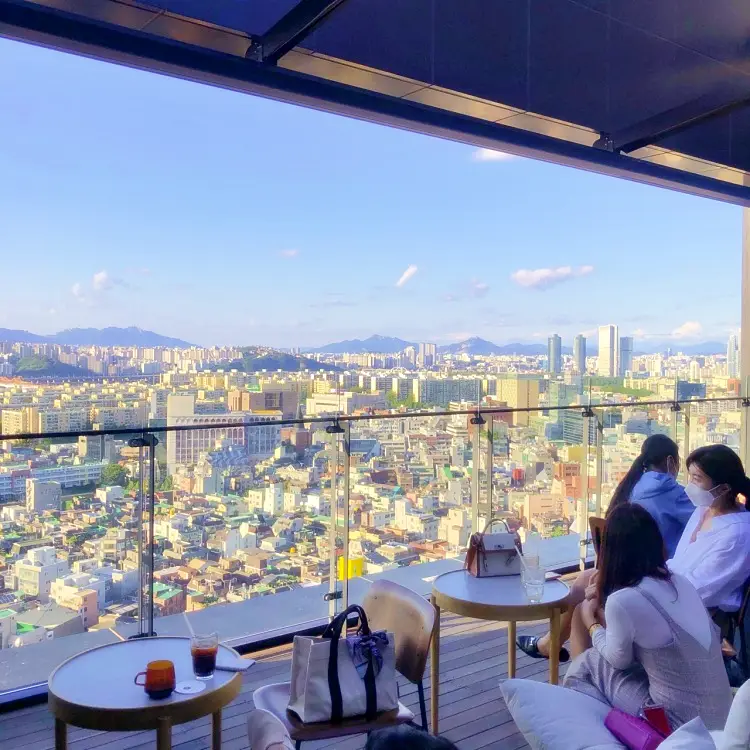 신랑수업 박태환 이승철 라이브 노래부른 라운지바 루프탑 카페 신사역 가로수길 뷰맛집 추천 오늘방송 정보