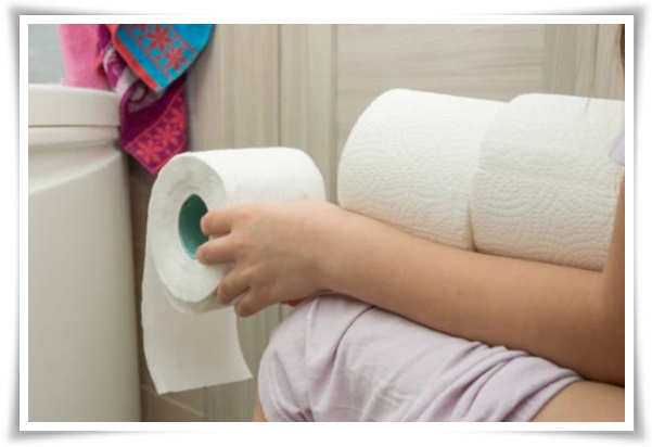 "변 색깔 건강 상태" 몸이 보내는 건강 신호, 건강을 지키는 작은 습관!