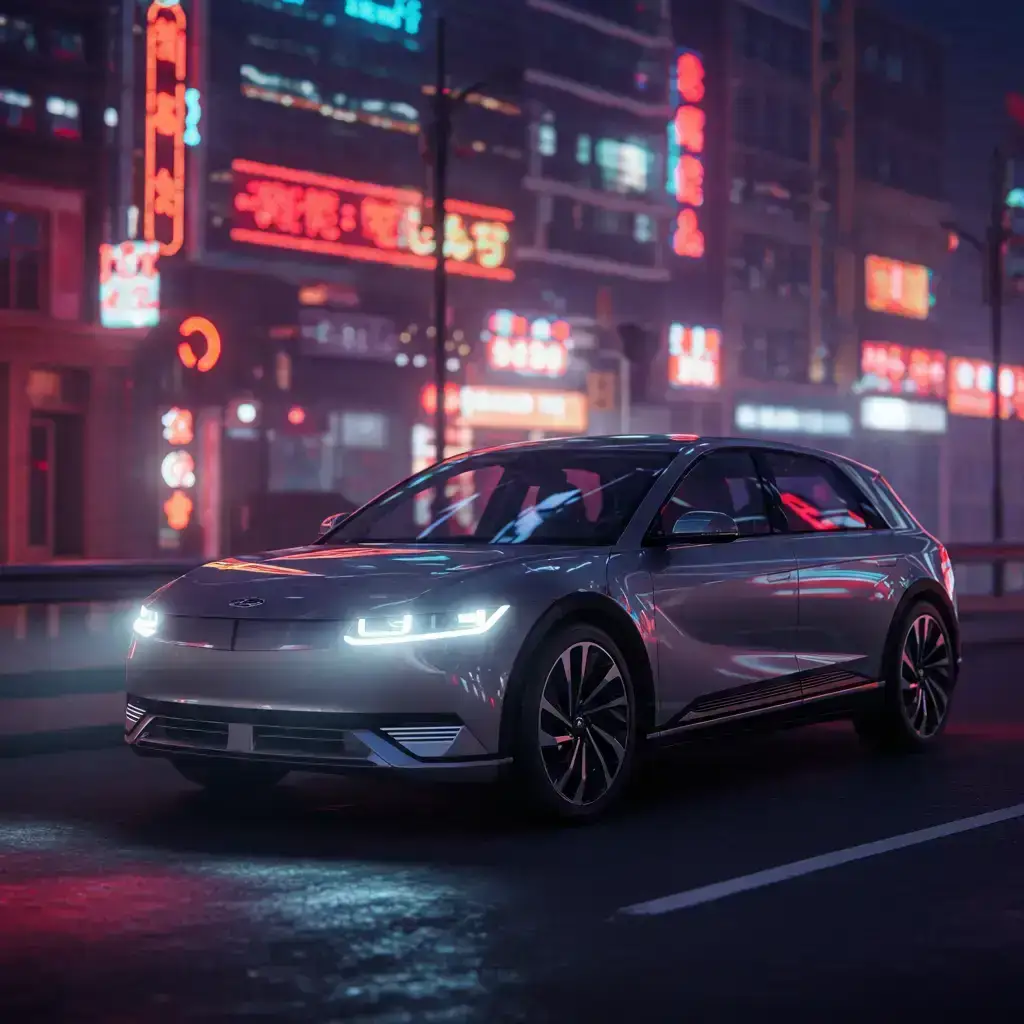 2025년 강원도 인제군 전기차 보조금 테슬라