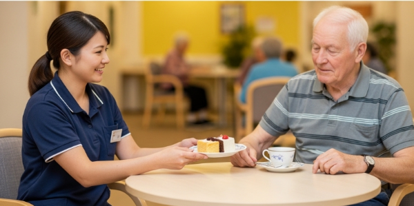 요양원 요양병원