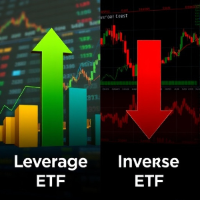 레버리지 ETF와 인버스 ETF