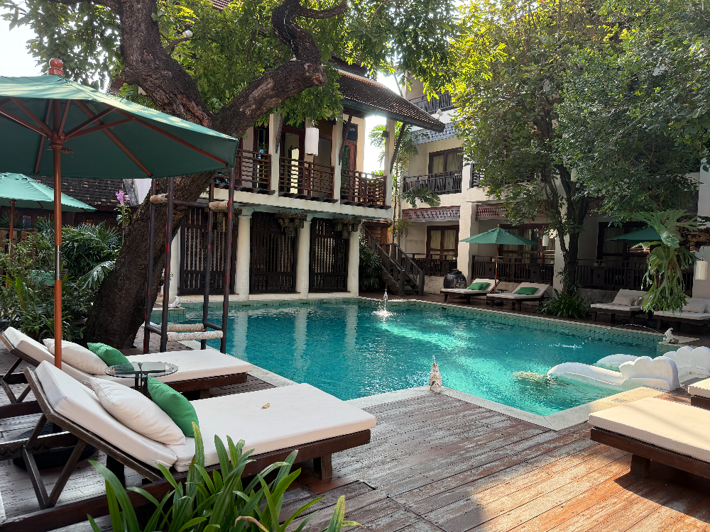 치앙마이 여행하기 좋은 계절