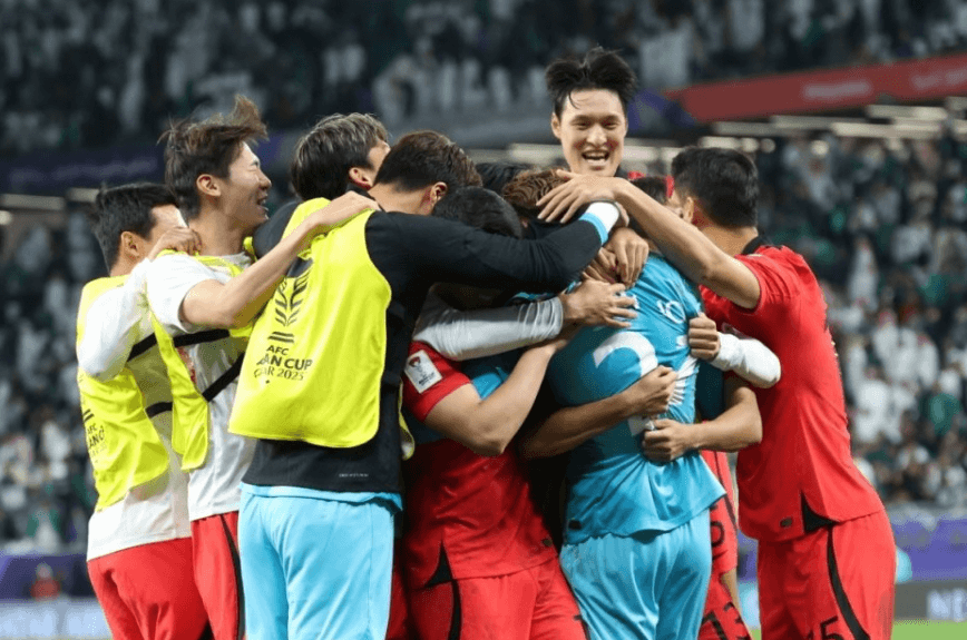 한국 요르단 축구 실시간 생중계