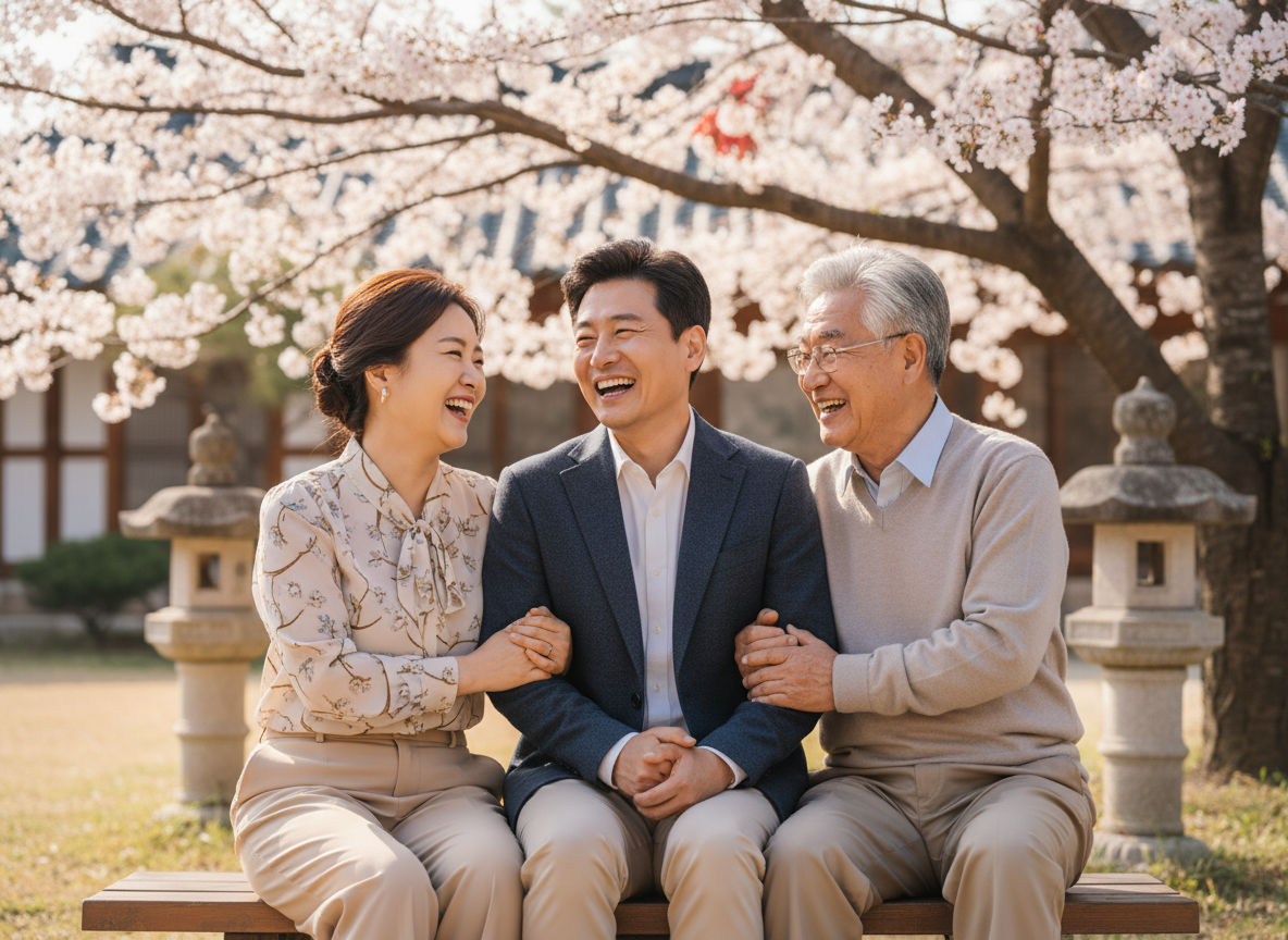 부모님 인적공제