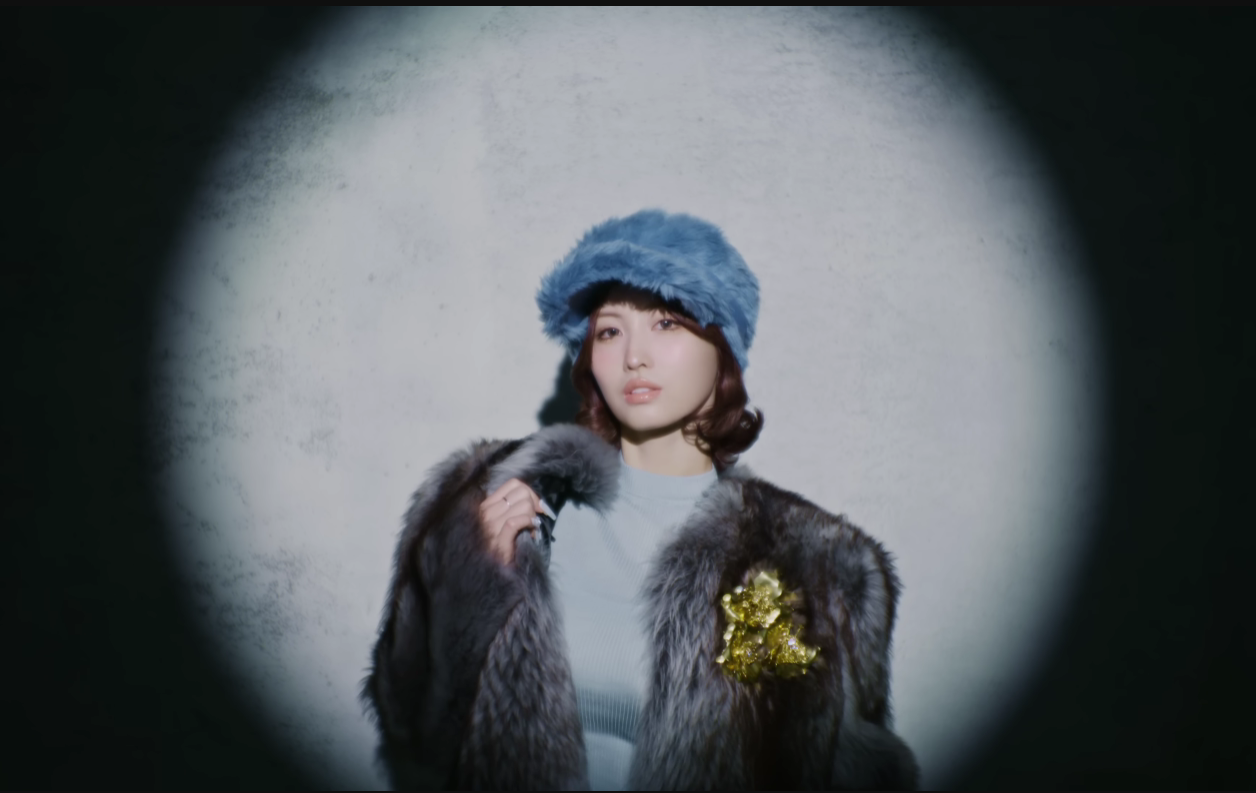 모모 (미사모) Kitty