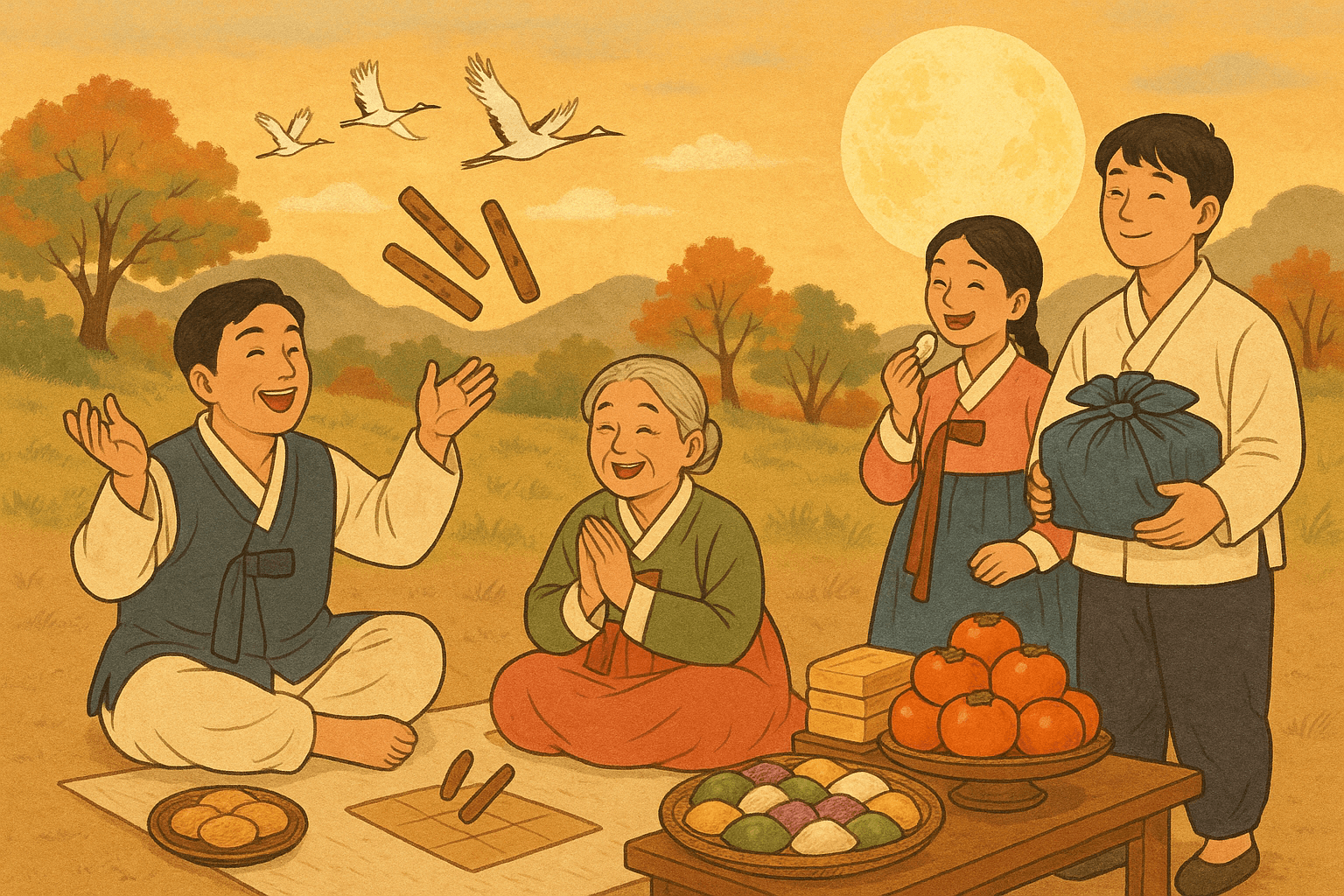 추석연휴-사진