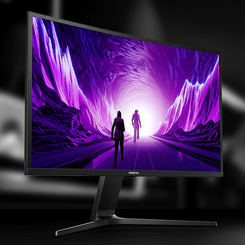 삼성 오디세이 G7 써본 솔직 후기 