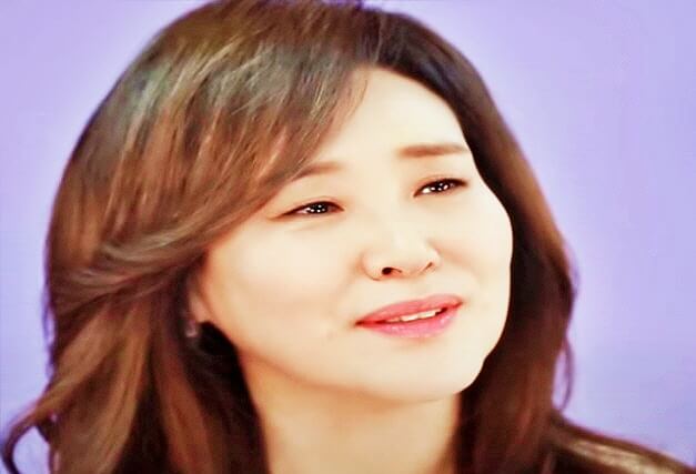 주현미 노래모음