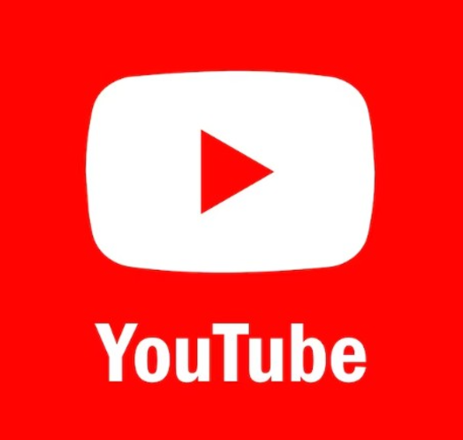 유튜브 이미지 로고