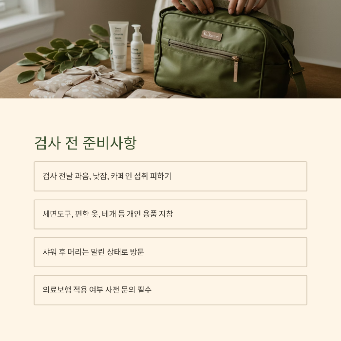 불면증 원인 수면