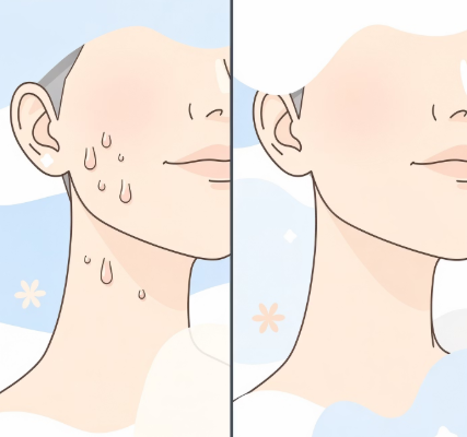 쥐젖이 생기는 이유