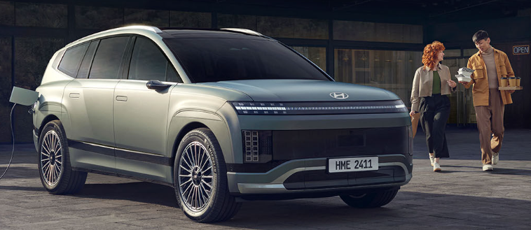 아이오닉 9 가격