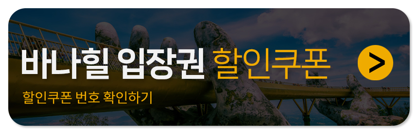 바나힐 입장권 할인쿠폰
