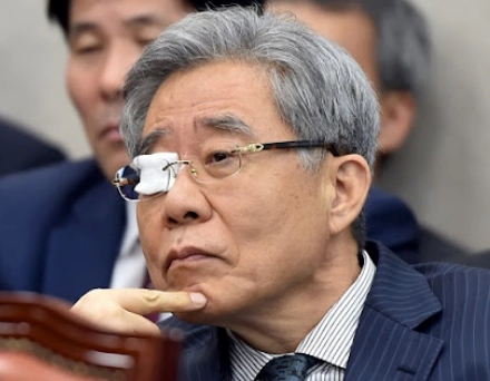 홍준표 시장 함승희 정의의 사도 극찬 이유 