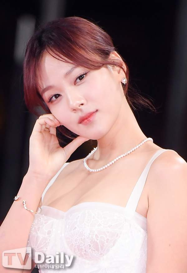 비비 나이 프로필