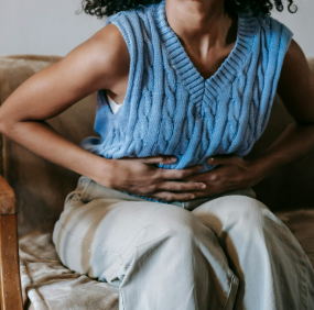 식중독-초기증상