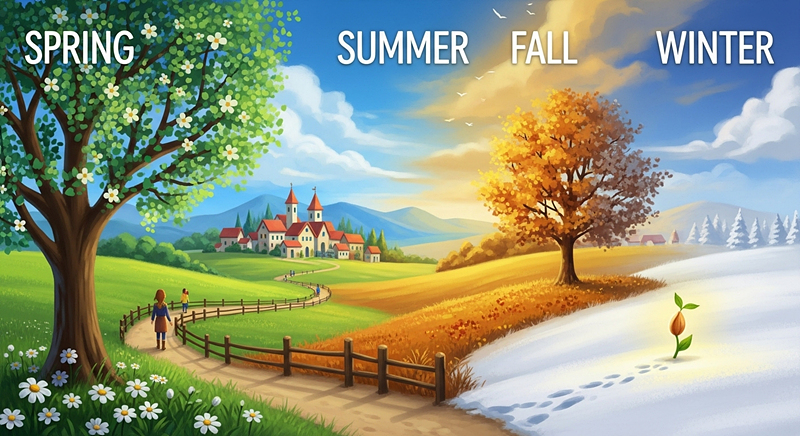 경제 위기는 왜 주기적으로 찾아올까? (콘드라티예프 파동)