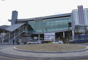 경산역 주차장 TOP 5