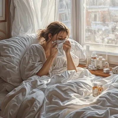 A형 독감 기침&amp;#44; 속 시원한 완화법 9가지 공개_3