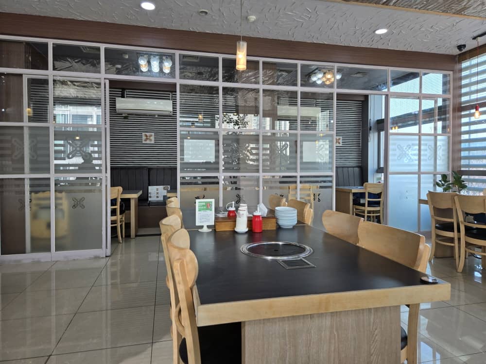 송도 정옥제면소