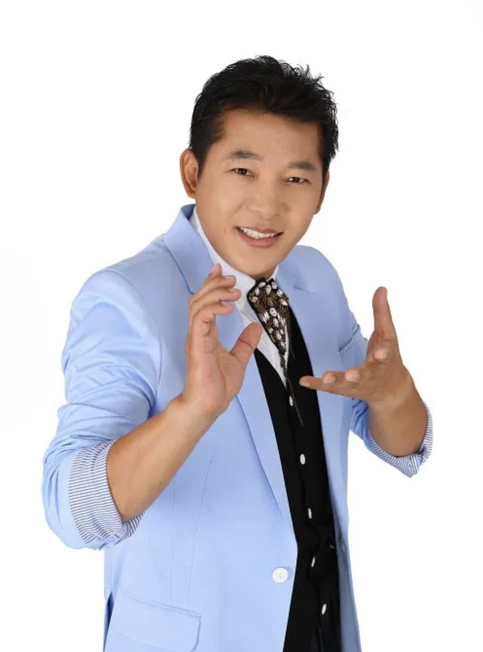 박상철 프로필 사진