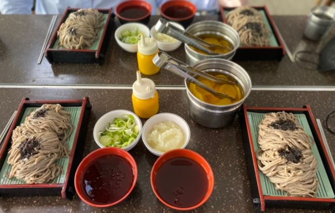 중앙모밀