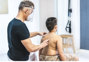 허리디스크 증상