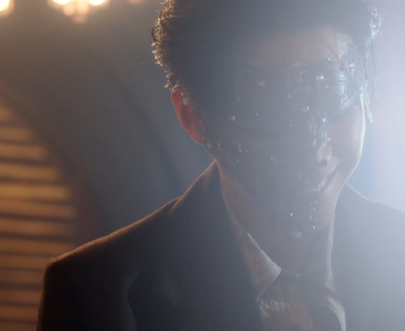 7인의 탈출 등장인물 정보